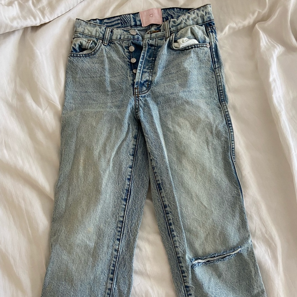REVICE Jeans